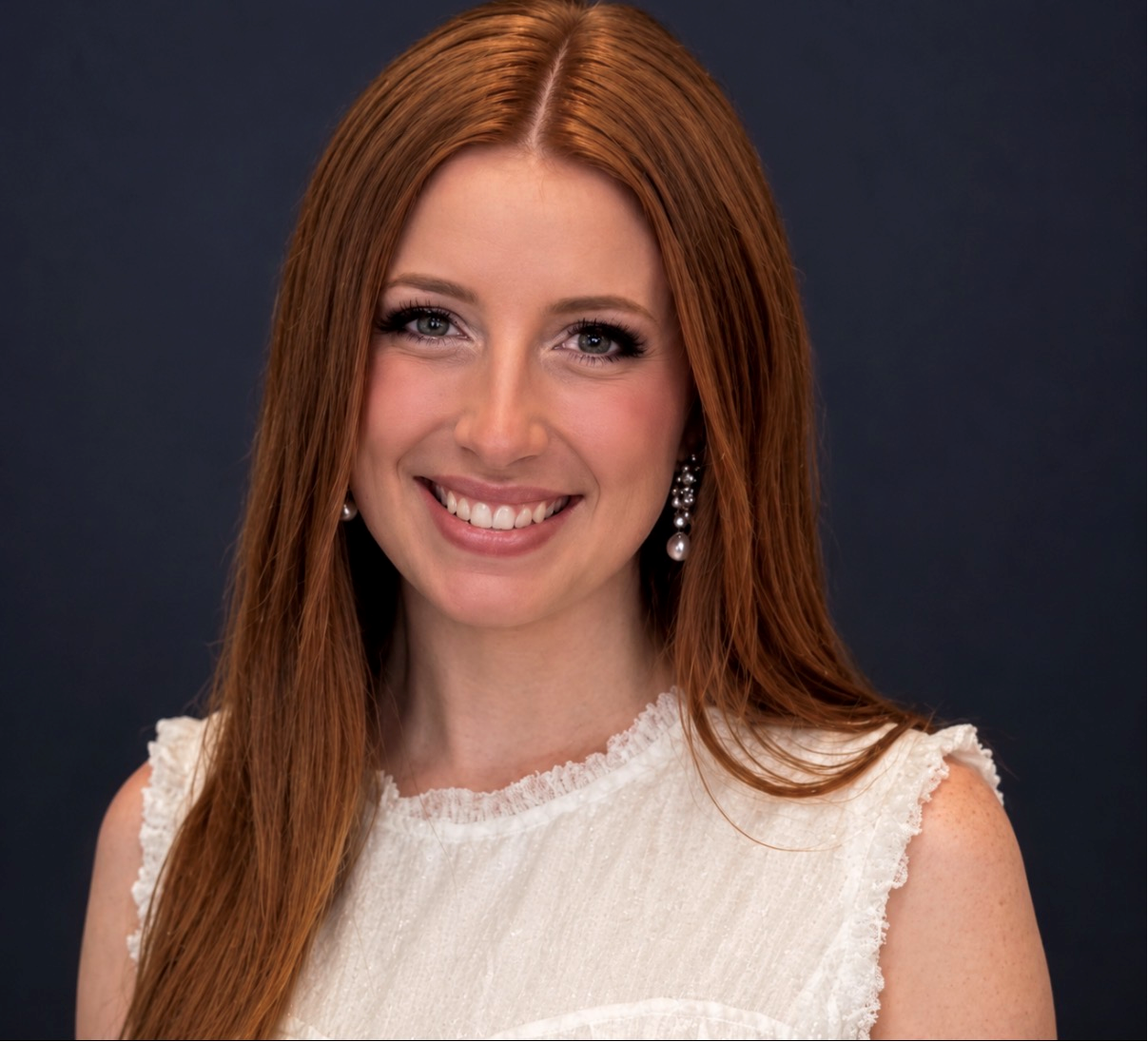Presley Quinn, Secretary of Mark of Hope International